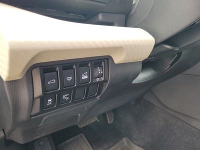 2022 Subaru Ascent Premium