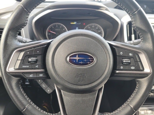 2022 Subaru Ascent Premium