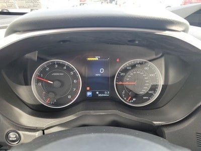 2022 Subaru Ascent Premium