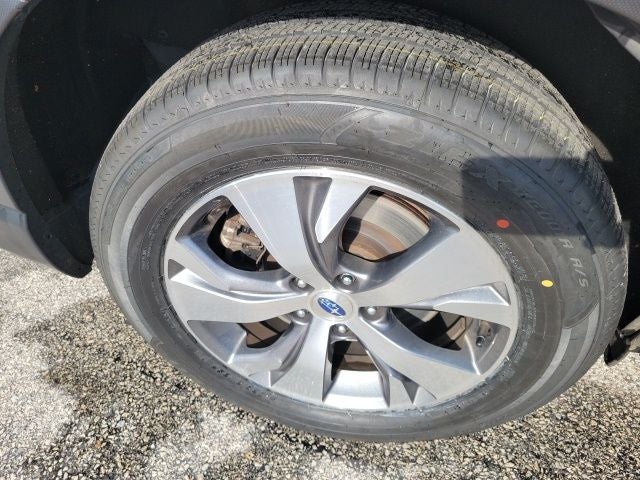 2022 Subaru Ascent Premium