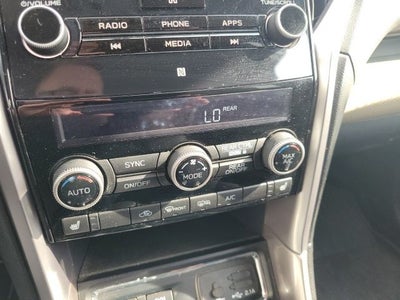 2022 Subaru Ascent Premium