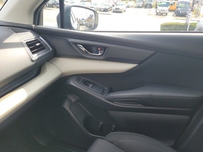 2022 Subaru Ascent Premium