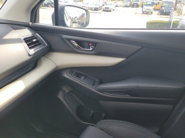 2022 Subaru Ascent Premium