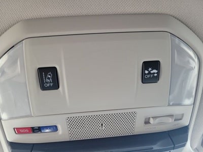 2022 Subaru Ascent Premium