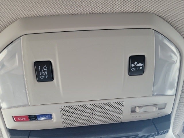 2022 Subaru Ascent Premium