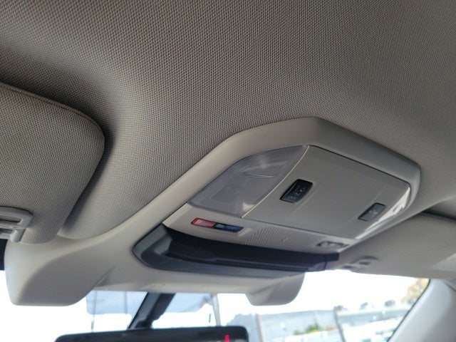 2022 Subaru Ascent Premium