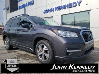 2022 Subaru Ascent Premium