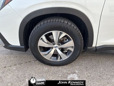 2023 Subaru Ascent Premium