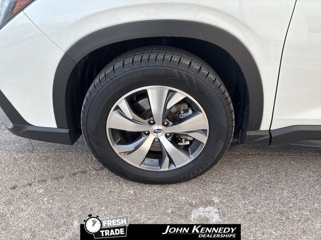 2023 Subaru Ascent Premium