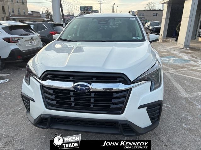 2023 Subaru Ascent Premium