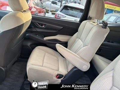 2023 Subaru Ascent Premium
