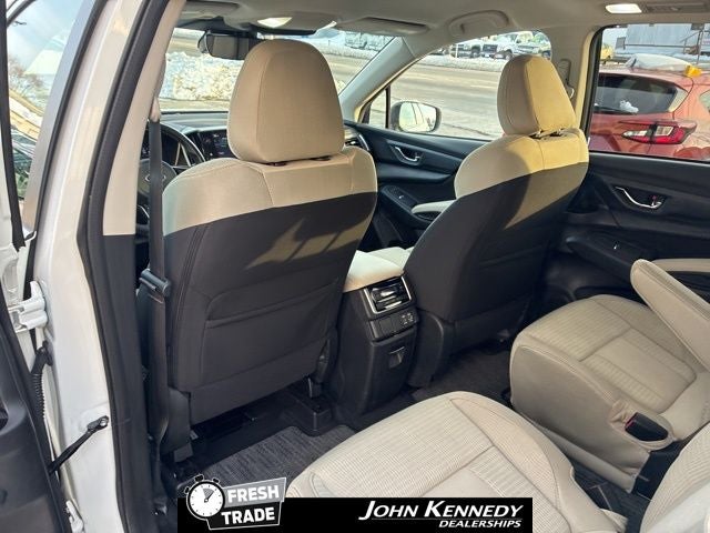 2023 Subaru Ascent Premium