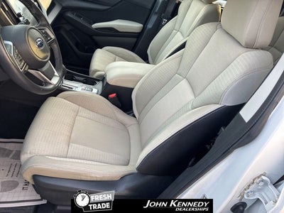 2023 Subaru Ascent Premium