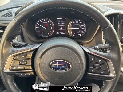 2023 Subaru Ascent Premium