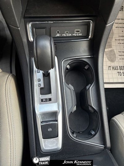 2023 Subaru Ascent Premium