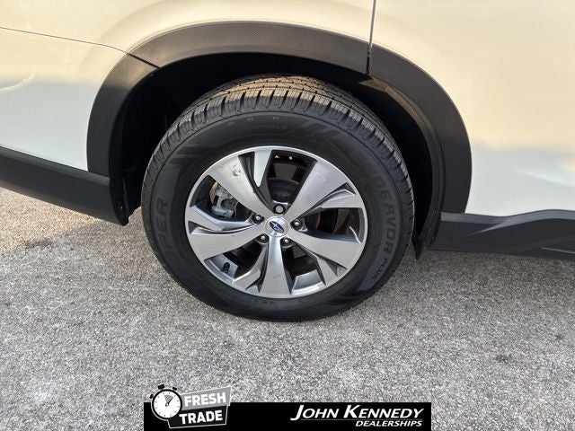 2023 Subaru Ascent Premium