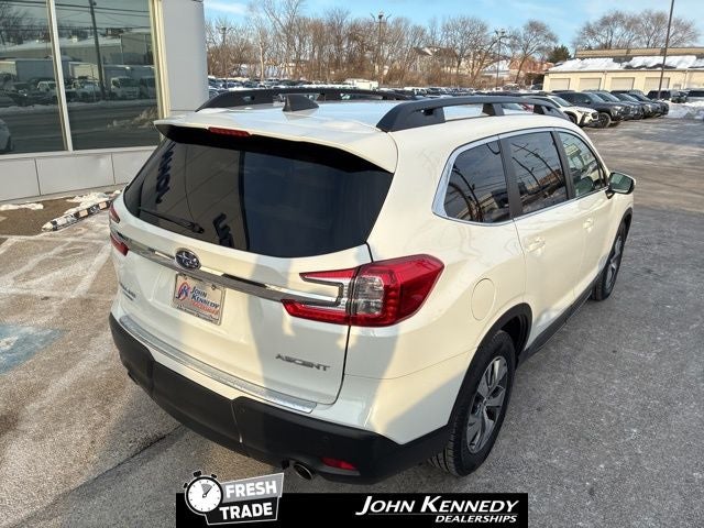 2023 Subaru Ascent Premium