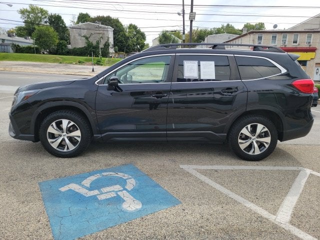 2023 Subaru Ascent Premium