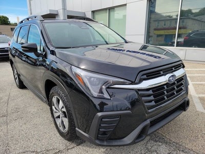 2023 Subaru Ascent Premium
