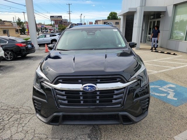2023 Subaru Ascent Premium