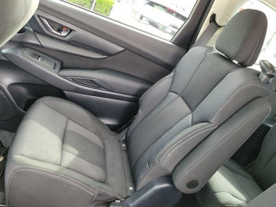 2023 Subaru Ascent Premium