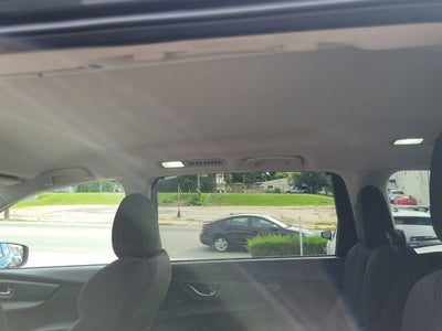 2023 Subaru Ascent Premium
