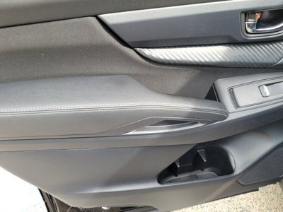 2023 Subaru Ascent Premium