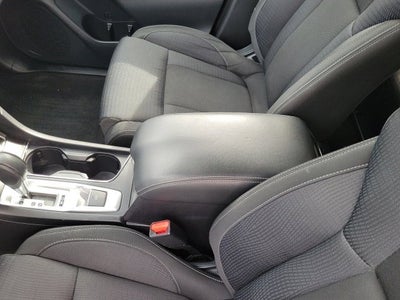 2023 Subaru Ascent Premium