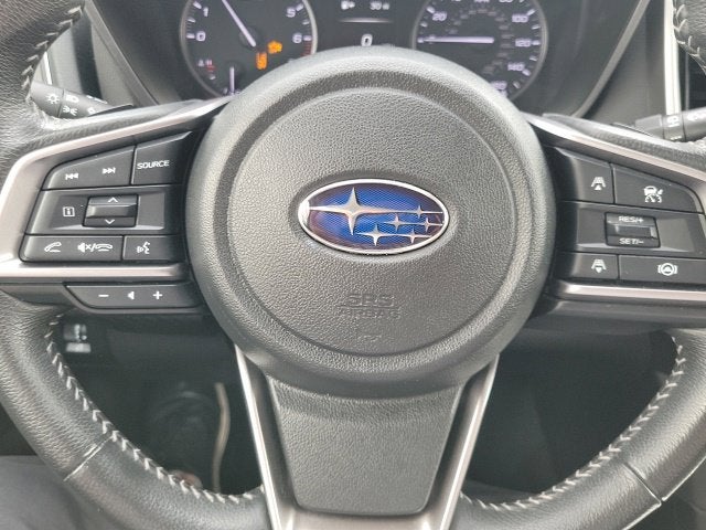 2023 Subaru Ascent Premium