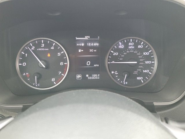 2023 Subaru Ascent Premium