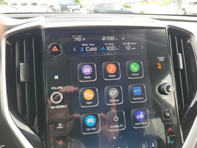 2023 Subaru Ascent Premium