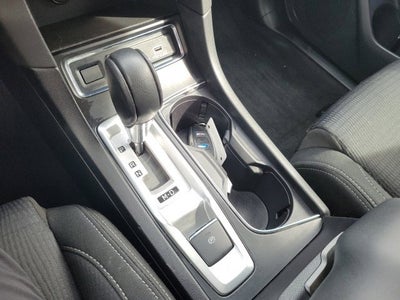 2023 Subaru Ascent Premium