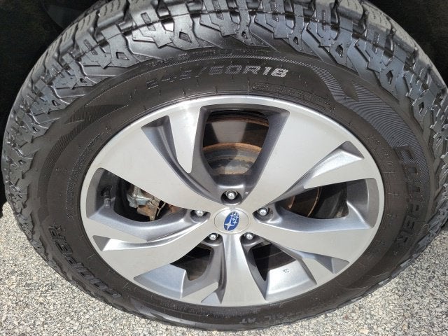 2023 Subaru Ascent Premium