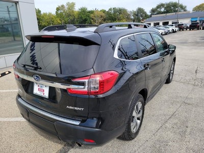 2023 Subaru Ascent Premium