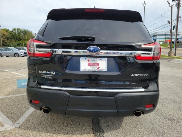 2023 Subaru Ascent Premium