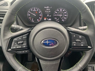 2025 Subaru Ascent Onyx Edition