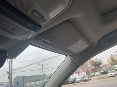 2025 Subaru Ascent Onyx Edition