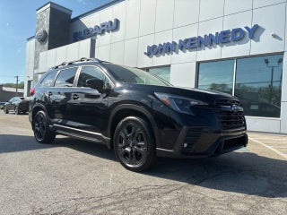 2024 Subaru Ascent Onyx Edition