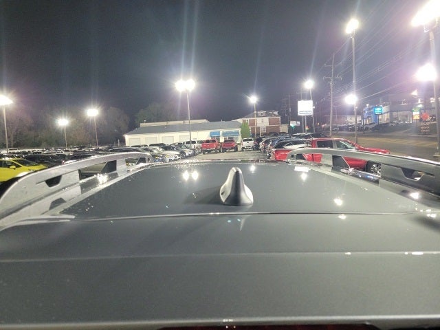 2025 Subaru Ascent Limited