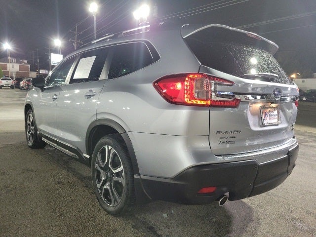 2025 Subaru Ascent Limited