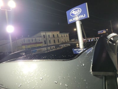 2025 Subaru Ascent Limited