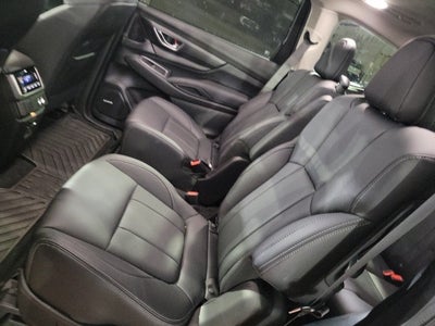 2025 Subaru Ascent Limited