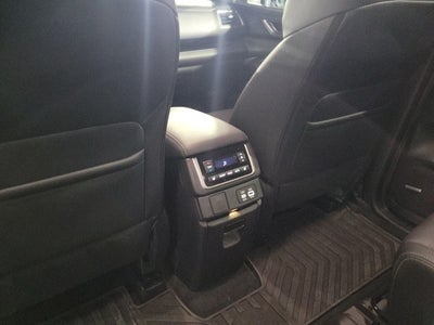 2025 Subaru Ascent Limited