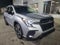 2025 Subaru Ascent Limited