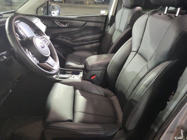 2025 Subaru Ascent Limited