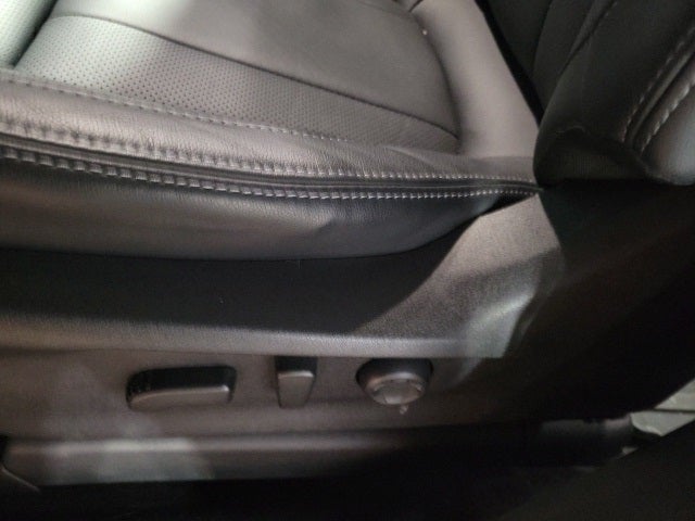 2025 Subaru Ascent Limited