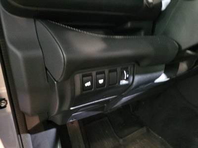 2025 Subaru Ascent Limited