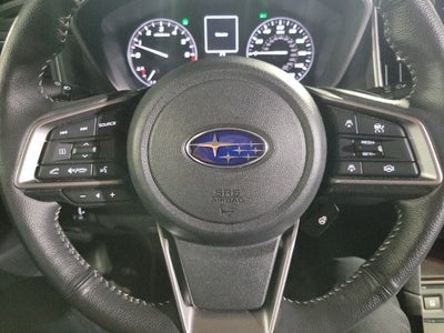 2025 Subaru Ascent Limited