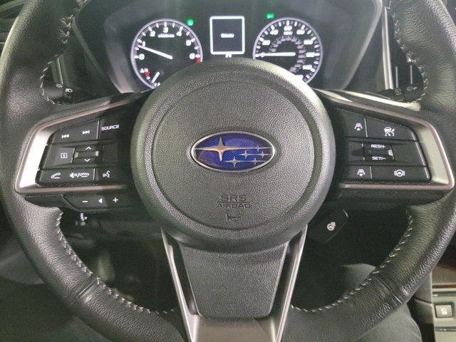 2025 Subaru Ascent Limited