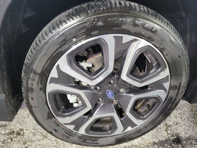 2025 Subaru Ascent Limited